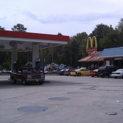 Bells Rd Exxon Service Station