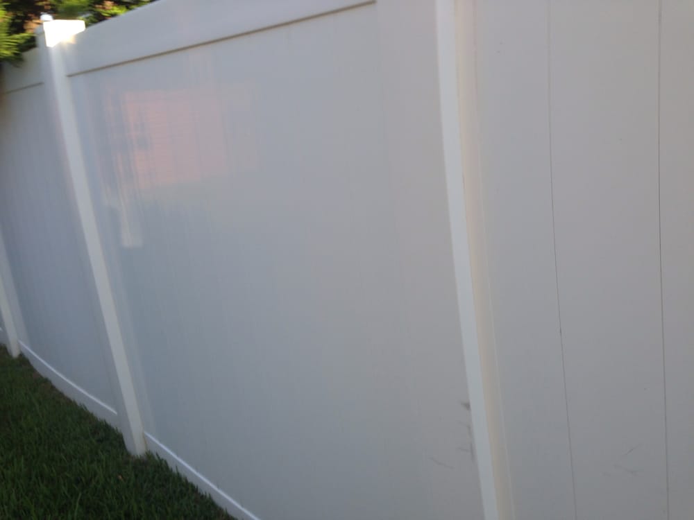 Slide of Buddys Pressure Washing