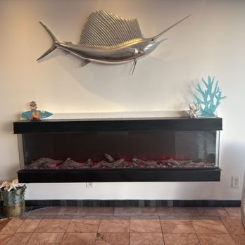 SeaVenture Beach Hotel - Lobby - Seafood Near Me - Pismo Beach, California SeaVenture Beach Hotel - Lobby - Seafood Near Me - Pismo Beach, California