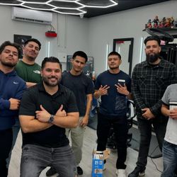 Elite Haircuts and Shaves