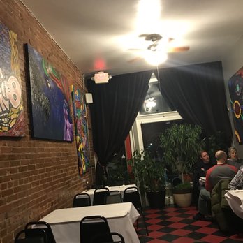 Fritanga - Latin American Near Me - Saint Louis, Missouri