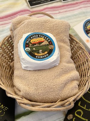Sunday Marin Farmers' Market by null