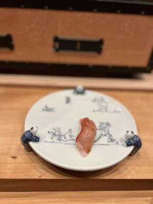 Nagai Edomae Sushi by null