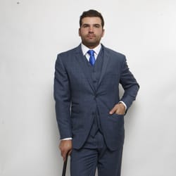 Hellman's - LOOK WHO SHOPS AT BLAINE'S, Joey Votto of the Cincinnati Reds Dressed in Brioni from Italy.