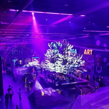 AREA15 - Venues & Event Spaces Near Me - Las Vegas, Nevada