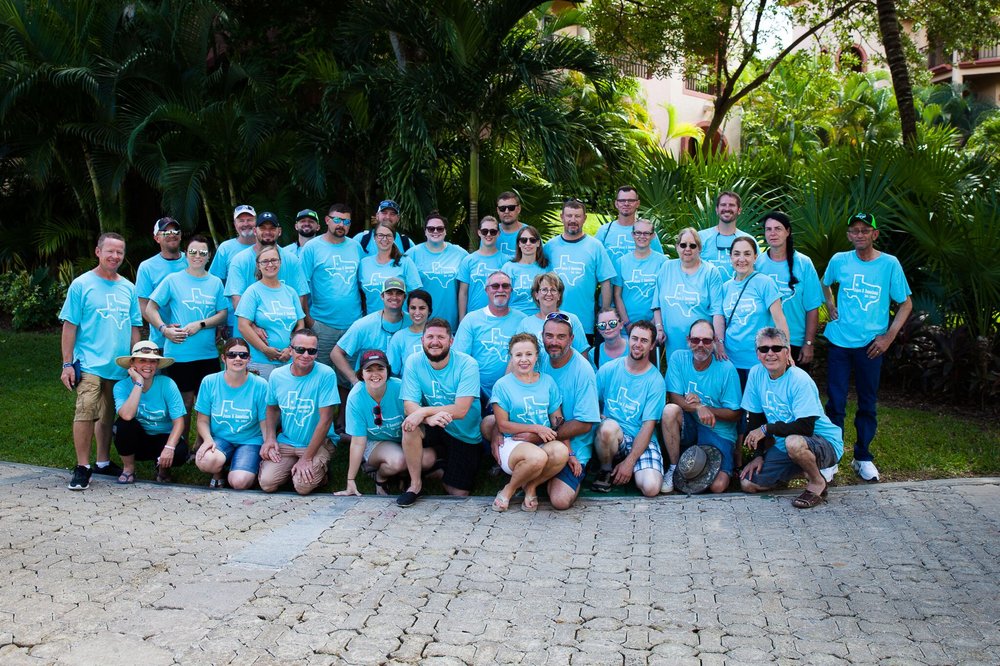 Slide of Jones & Associates