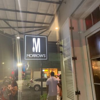 Morrow's - Cajun/Creole Near Me - New Orleans, Louisiana Morrow's - Cajun/Creole Near Me - New Orleans, Louisiana