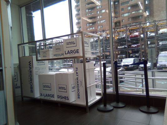 Manhattan Mini Storage East 110th Street New York Ny MANHATTAN MINI STORAGE - Updated June 2025 - 23 Photos & 98 Reviews