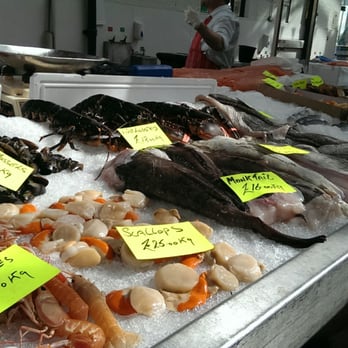 St. George's Market - Farmers Market Near Me - Belfast, BFS