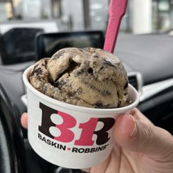 Baskin Robbins