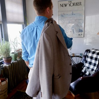 Rogues & Regs Custom Clothiers - Men's Clothing Near Me - Bethlehem, Pennsylvania Rogues & Regs Custom Clothiers - Men's Clothing Near Me - Bethlehem, Pennsylvania
