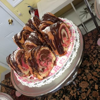 Sister Honey's - Desserts Near Me - Orlando, Florida