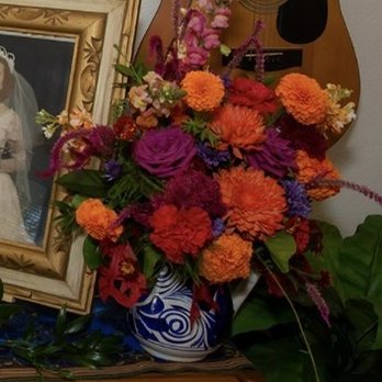 Oceanside California flowers - Arrangement of flowers - Florists Near Me - Oceanside, California Oceanside California flowers - Arrangement of flowers - Florists Near Me - Oceanside, California