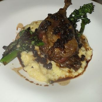 Duo Restaurant - Duck confit - New American Near Me - Denver, Colorado Duo Restaurant - Duck confit - New American Near Me - Denver, Colorado
