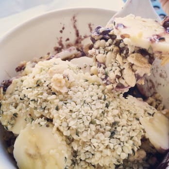 Nature's Juice - Açai power bowl + kale and spinach...need dat brotein - Juice Bars & Smoothies Near Me - Walnut, California Nature's Juice - Açai power bowl + kale and spinach...need dat brotein - Juice Bars & Smoothies Near Me - Walnut, California