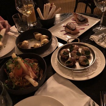 L'Escargot - French Near Me - Paris, 75 L'Escargot - French Near Me - Paris, 75