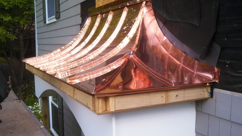 Slide of DK Merritt Construction