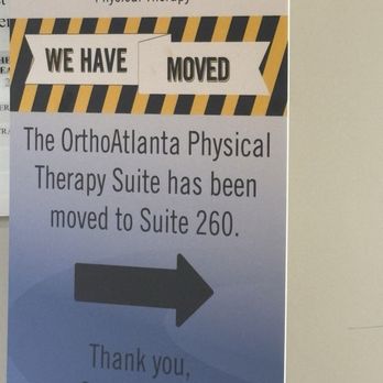 OrthoAtlanta - Orthopedists Near Me - Stockbridge, Georgia OrthoAtlanta - Orthopedists Near Me - Stockbridge, Georgia