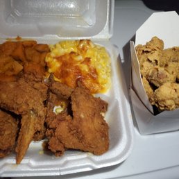 Chicken Gizzards