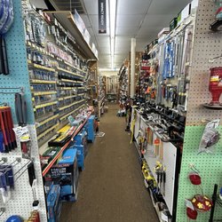 Ken's Hardware - Isles full of whatever you need