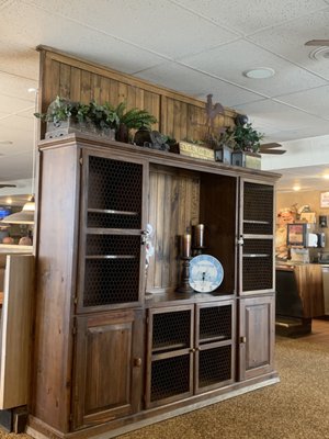 Willow Ranch by null