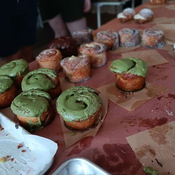 Cafe Babette - Bakeries Near Me - Indianapolis, Indiana