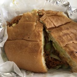 Carniceria Loa No 7 - Al pastor torta