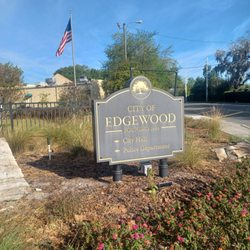 Edgewood Police Department
