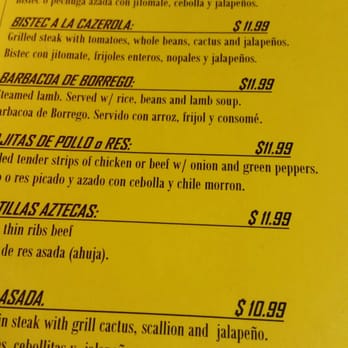 El Huarache Azteca - Mexican Near Me - Clearwater, Florida El Huarache Azteca - Mexican Near Me - Clearwater, Florida