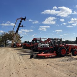 Wilmar Equipment Rental