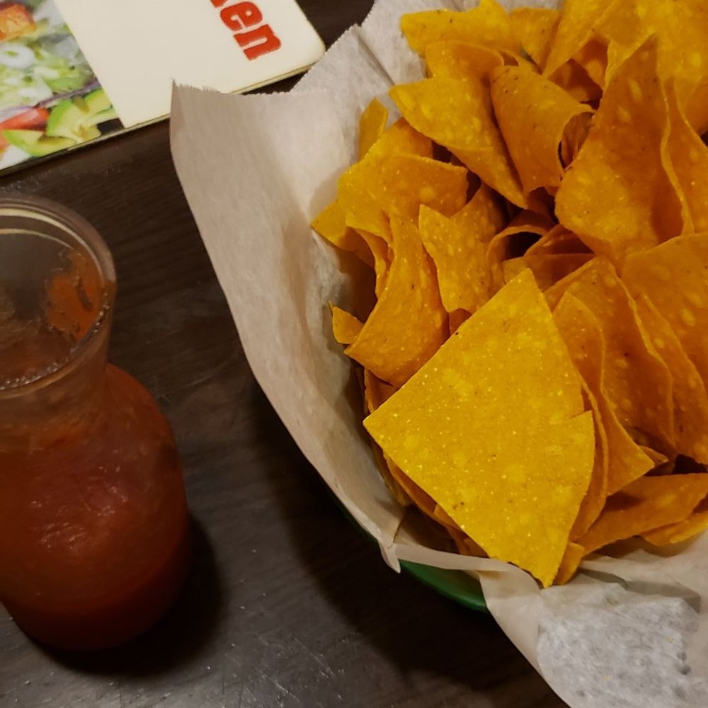 Los Arcos - Salsa and chips - Mexican Near Me - Marietta, Georgia Los Arcos - Salsa and chips - Mexican Near Me - Marietta, Georgia