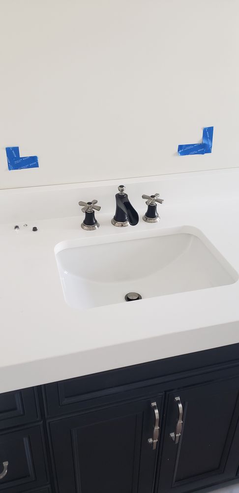 Slide of Rad Dad Plumbing