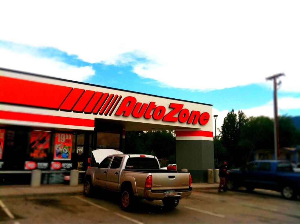 AUTOZONE AUTO PARTS Updated June 2024 25 Reviews 2138 E Rt 66
