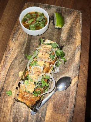 Little Donkey by null