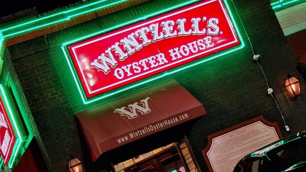 Wintzells Oyster House by null