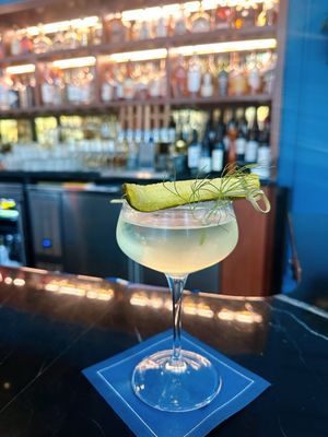 Veranda Lounge by null