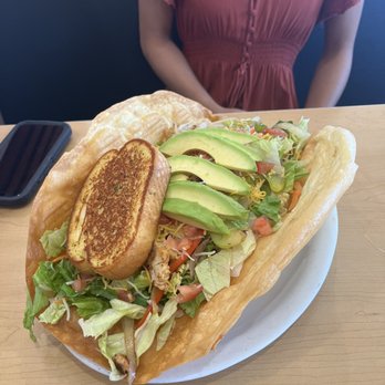 Sammy's Stackhouse - Taco Salad - American Near Me - Orange, California Sammy's Stackhouse - Taco Salad - American Near Me - Orange, California