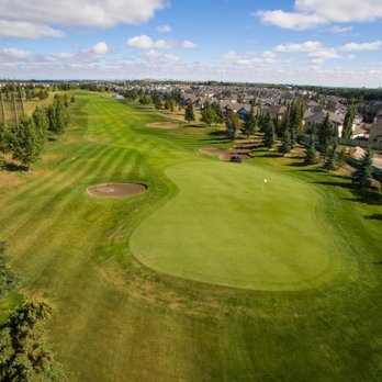 Lewis Estates Golf Course - Golf Near Me - Edmonton, Alberta Lewis Estates Golf Course - Golf Near Me - Edmonton, Alberta