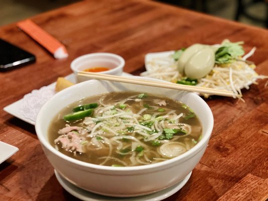 Pho Saigon Vietnamese Restaurant & Bakery LLC by null