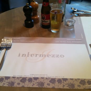 Intermezzo - Tea Rooms Near Me - Mechelen, VAN Intermezzo - Tea Rooms Near Me - Mechelen, VAN