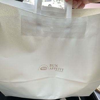Bun Appetit - As gifts - Bakeries Near Me - Markham, Ontario