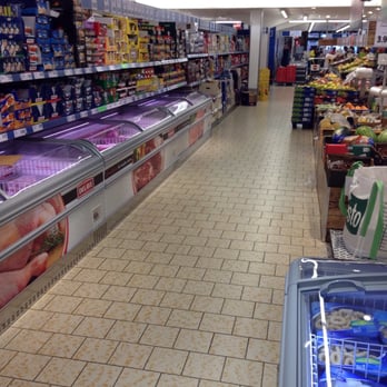 Lidl - Lidl - Grocery Near Me - Madrid, M