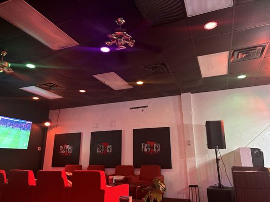 Aggies Restaurant by null