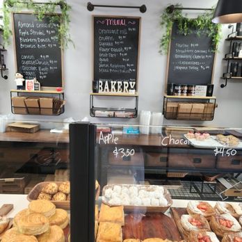 Sweet Tooth 909 - Menu - Bakeries Near Me - Rialto, California Sweet Tooth 909 - Menu - Bakeries Near Me - Rialto, California