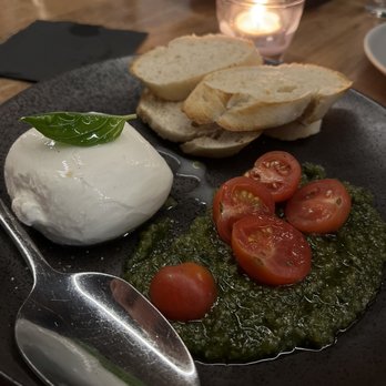 Korner 67 - Burrata - Cocktail Bars Near Me - Miami Lakes, Florida