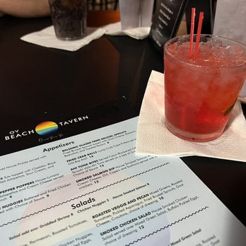 The OV Beach Tavern - a drink and menu - Sports Bars Near Me - Norfolk, Virginia The OV Beach Tavern - a drink and menu - Sports Bars Near Me - Norfolk, Virginia