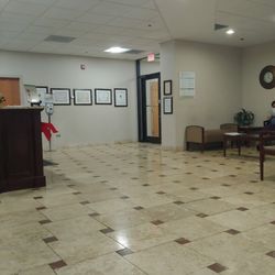 Riveredge Hospital