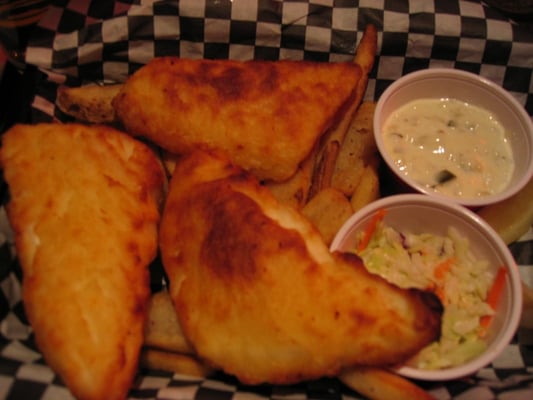 Tankard & Tun by null