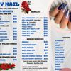 City Nail Salon gift card