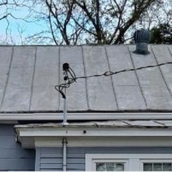 Precision Pro Cleaning - Roof Cleaning